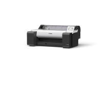 Printer 24" CANON imagePROGRAF TM-240 excl. Stand