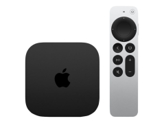 Apple TV 4K 3rd Gen Wi-Fi+Eth. 128GB