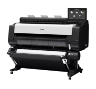 Plotter CANON TX-3200 36" inkl. RU-32 & Z36 scanner