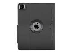 Beskyttelsescover Targus sort VersaVu iPad Pro 12.9 