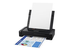 Epson WorkForce WF-110W Mobile printer