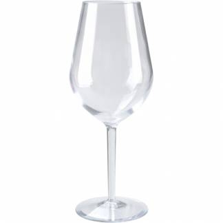 Vinglas Gastro 20,8cm, &Oslash;5,5cm, 10 cl, 40 cl, klar SAN til flergangsbrug 6 stk
