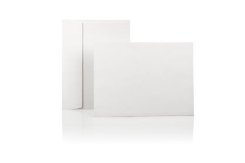 Kuverter&nbsp;B4&nbsp;Expander&nbsp;140g&nbsp;hvid 250x353mm&nbsp;250stk/pak 