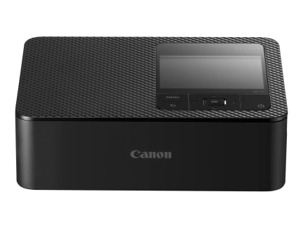 Canon SELPHY CP1500 Farvesublimering