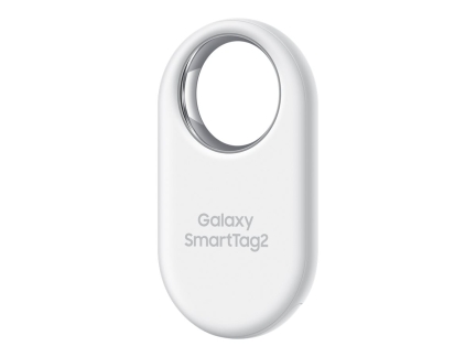 Samsung Galaxy SmartTag2 Anti-tab Bluetooth-tag Hvid