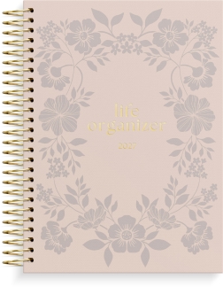 Life Organizer A5 2027 - 27226430