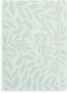 Life Planner Dream & Do 2027 - 27226600
