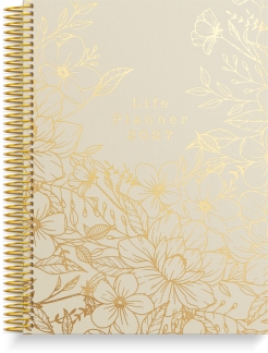 Life Planner Bloom 2027 27227600