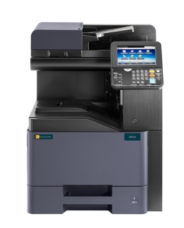 TA Farvemultimaskine A4 302ci  