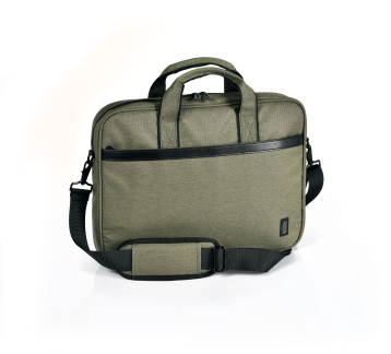 Computertaske Kozo til 15,6" olive