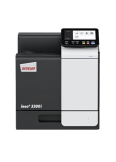 Develop printer Ineo +3300i