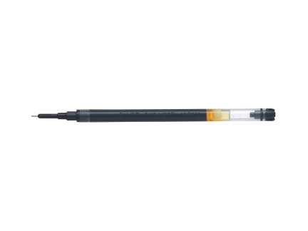 Refill rollerpen Hi-Tec V5 RT sort BXS-V5RT-B