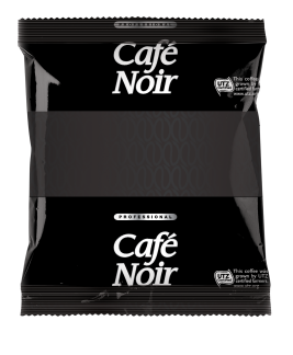 Kaffe Cafe Noir Certified krt/129 ps a´ 70g 