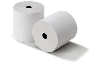 Kasserulle 80x80x12 termo pk/3 rl. BPA fri  48g 55080-70000. 75 meter.