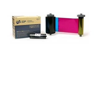 Farveb&aring;nd plastkortprinter Smart 31S/31D color t/100 print 51S/51D