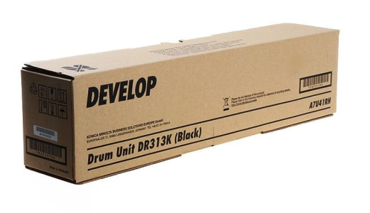 Develop drum DR313CMY color til Ineo +258/+308/+368/+458