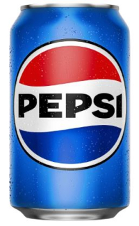 Pepsi sodavand 24 stk. x 33 cl inkl. A-pant 