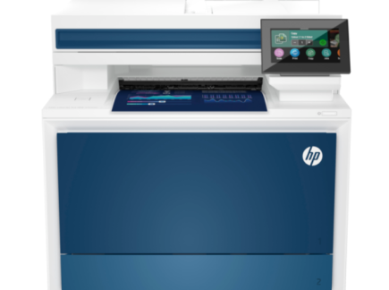 Printer HP Color LaserJet Pro MFP 4302dw 