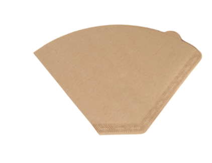 Kaffefilter Nr. 1x4 brun 200 Stk. 