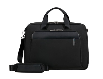 Computertaske&nbsp;Samsonite 17,3" Evosight Bailhandel, sort 