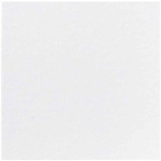 Serviet Dunilin 40x40cm hvid 45 stk. 