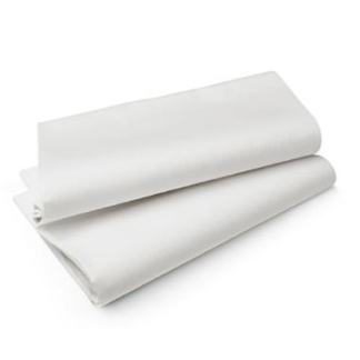 Dug Stikdug Evolin 127x180cm hvid 25 stk. 