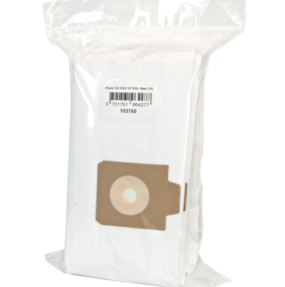 St&oslash;vsugerposer mikrofiber t/Nilfisk VP300/GD910 pose med 10 stk. 