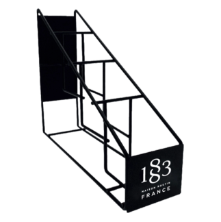 Display til 4 x  Siryp 1883 Hazelnut 1 liter