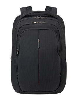 Rygs&aelig;k&nbsp;Samsonite Guardit 3.0 Large sort 17,3"