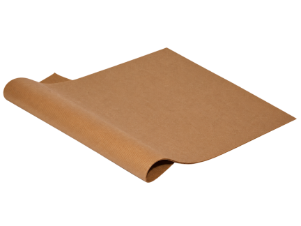 Brun fidele 40x60 cm 1/2 ark. 840 ark. 