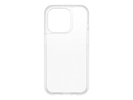 Cover OtterBox React iPhone 15 Pro - clear