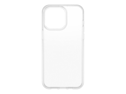 Cover OtterBox React iPhone 15 Pro Max - clear