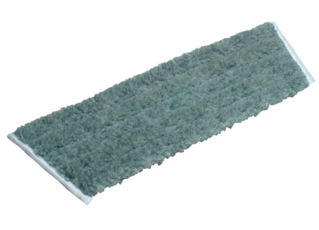 Moppe Vikan Dry 24 gr&aring; polyester 40 cm 