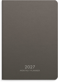 Calendar 2027 Monthly Planner A5 - 93106127