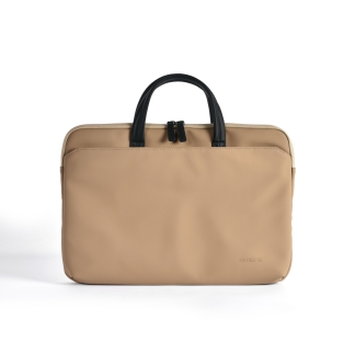 Laptop taske RW Santa Monica khaki 16"