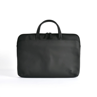 Laptop taske RW Santa Monica sort 16"
