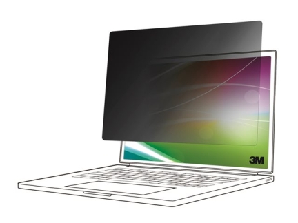 Filter 3M Bright Privacy 14"/16:9