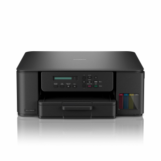 Tank-printer inkjet Brother DCP-T580DW Compact 3-in-1