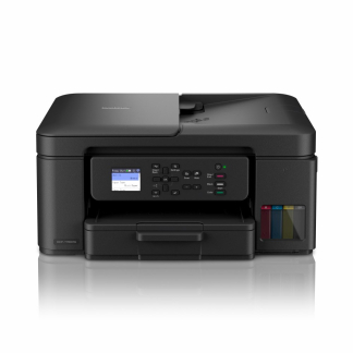 Tank-printer inkjet Brother DCP-T780DW Compact 3-in-1