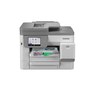 Multifunktionsprinter Brother MFC-J5115DW Inkjet all-in-one
