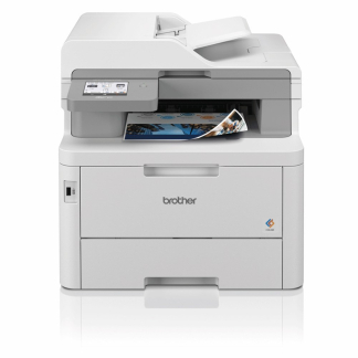 Laserprinter Brother MFC-L8340CDW Colour 