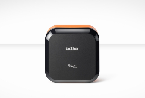 BROTHER PT-E720BT Mobile label printer USB/BT 24 mm tape max