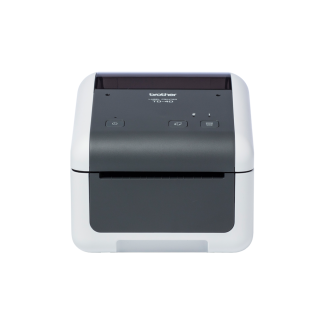 Etiketprinter Brother TD-4215D Professionel 