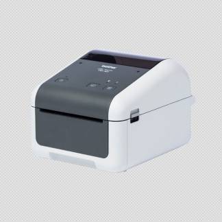 TD-4425DN Professionel etiketprinter