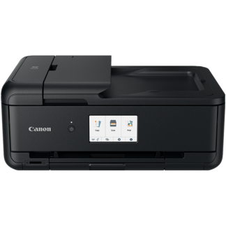 Inkjet Printer Canon PIXMA TS9550a MFP A3