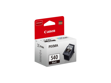 Blækpatron Canon PG-540 Pixma MG2150 / MG2155 / MG3150