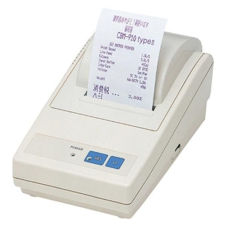 Bonprinter Citizen CBM-910II Dot matrix print 