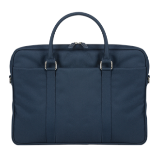 Dbramante 16'' Duo Pocket computertaske Ginza (Recycled), Blue