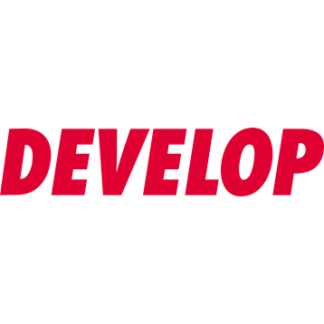 Develop drum IUP22K sort til Ineo +3350/+3850  60K 
