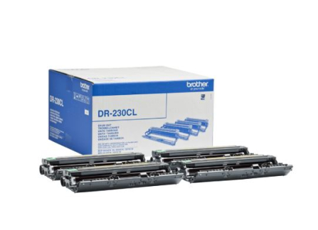 Brother tromle DR230cl 3040CN/9010CN/9120CN